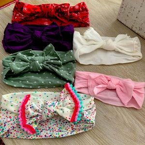 Baby Bling head bands
